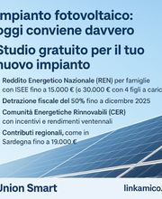 Union Energia concessionario indipendente immagine 1