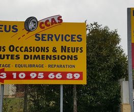 PNEUS OCCAS SERVICES image 6