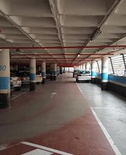 Parking Saba El Garrigal imagen 3