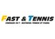 FAST AND TENNIS