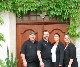 Café am Kloster Bild 6