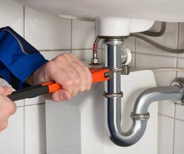 Notfall Sanitär Schweiz Bild 6