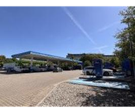 Aral pulse Ladestation Bild 3
