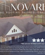 Novare: The Roofing Professionals image 6