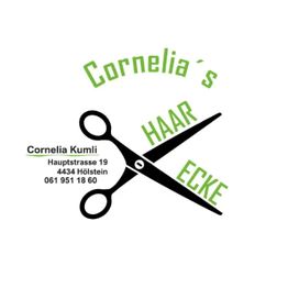 Cornelia's HAAR ECKE