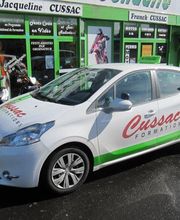 Cussac Formations image 1