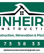 Pinheiro Construction Rénovation image 1