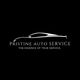 Pristine Auto Service