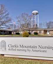 Clark's Mountain Nursing Center Rehabilitation & Skilled Nursing image 3