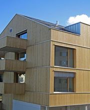 Sutter AG Holzbau Bild 11