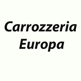 Carrozzeria Europa logo