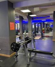 Gimnasio VivaGym Plaza Circular imagen 12