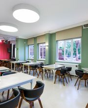 Charlottchen Brasserie Bild 6
