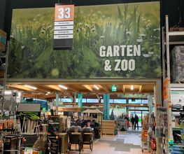 HORNBACH Gartencenter Essen Bild 1