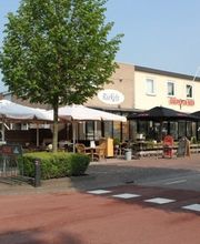 Eetcafe - Bed en Breakfast Riekélt
