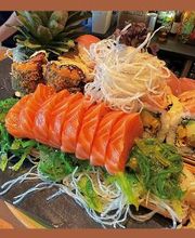 Asia Restaurant Umee Restaurant Bild 11