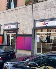 Negozio Sky Service| COMILAZIO CENTRO SERVIZI srl immagine 3