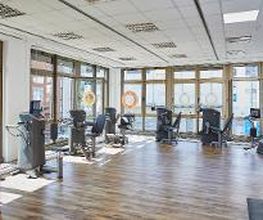 NOVOTERGUM Physiotherapie Solingen Bild 7
