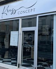 Kriss Concept image 8