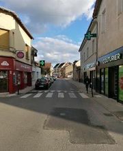 Pharmacie Lafayette Couturier image 2