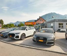 AMAG Centre Occasions Villeneuve Bild 4