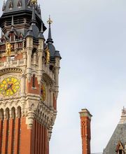 B&B HOTEL Calais Centre Saint-Pierre image 6