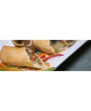 JACKSON DINER - INDIAN CUISINE image 2