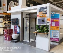 HORNBACH Schwabach Bild 6