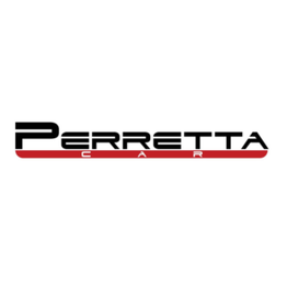 Perretta  Car - Concessionaria  Mahindra  Napoli - Nola -  Assistenza Subaro logo