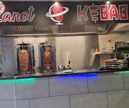 Planet Kebab image 2