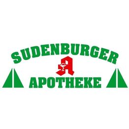 Logo der Sudenburger Apotheke