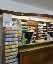 Bahnhof Apotheke Wetzikon