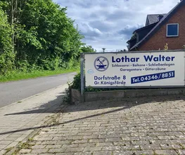 Schlosserei Walter Inh. Doris Walter Bild 1