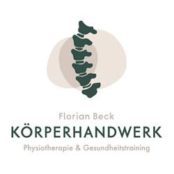 Körperhandwerk Florian Beck
