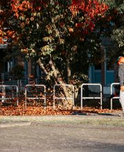 JP Facility Services GmbH & Co. KG Bild 1