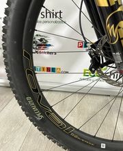 Ecoshirt: Art. Pegatinas Y Vinilos Personalizados imagen 10