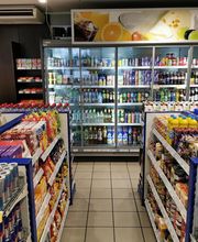 JET Tankstelle Bild 5