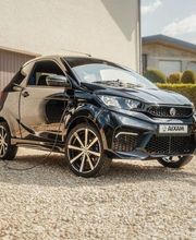 Garage JEAUD Anthony - Aixam image 8