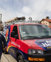 All Heart Heating, Cooling & Plumbing image 1