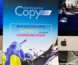 Copy Plus Imprimerie image 7