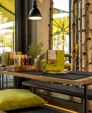 HANS IM GLÜCK - AUGSBURG Textilviertel Bild 10