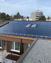 Gebr. Weber AG Bild 8