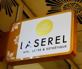 LASEREL image 2