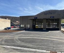 TÜV SÜD Service-Center Geislingen Bild 9