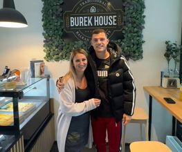 Restaurant Burek House Bild 2