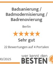 werkenntdenBESTEN.de Qualitätssiegel