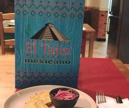 El Tajín Mexicano imagen 16