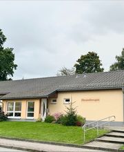 Annett Thomas Physiotherapie-Praxis Bild 1