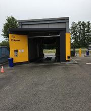 JET Tankstelle Bild 1