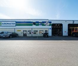 Euromaster Laon Minimes image 10